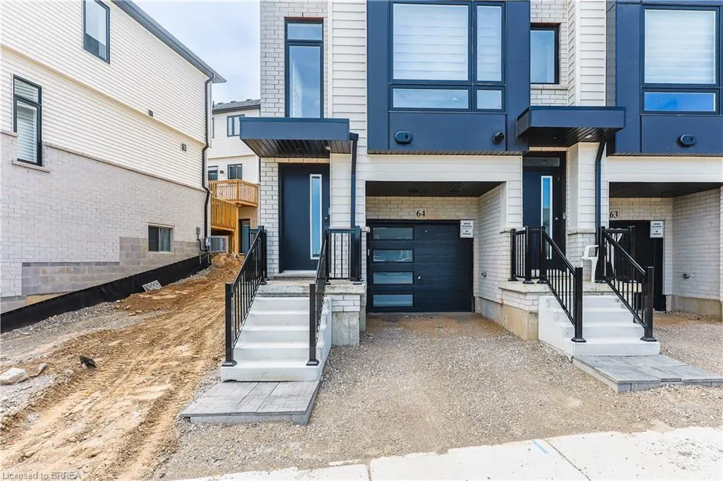 55 Tom Brown Drive, #64