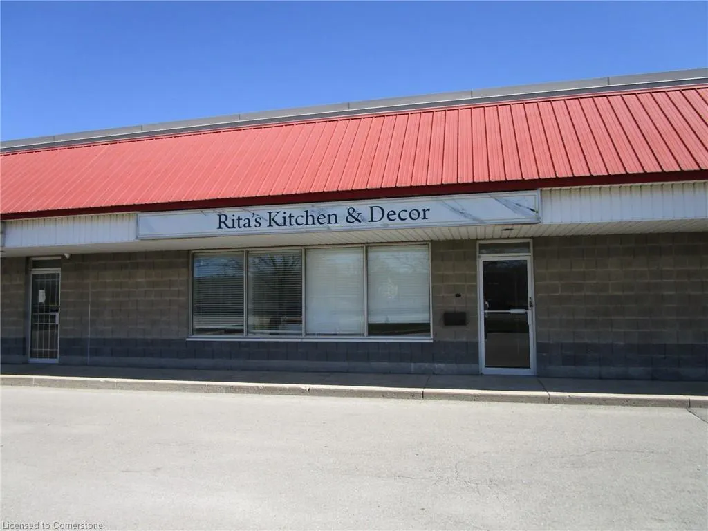 889 Barton Street E, #2