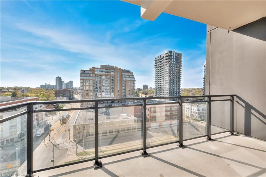 181 King Street S, #914