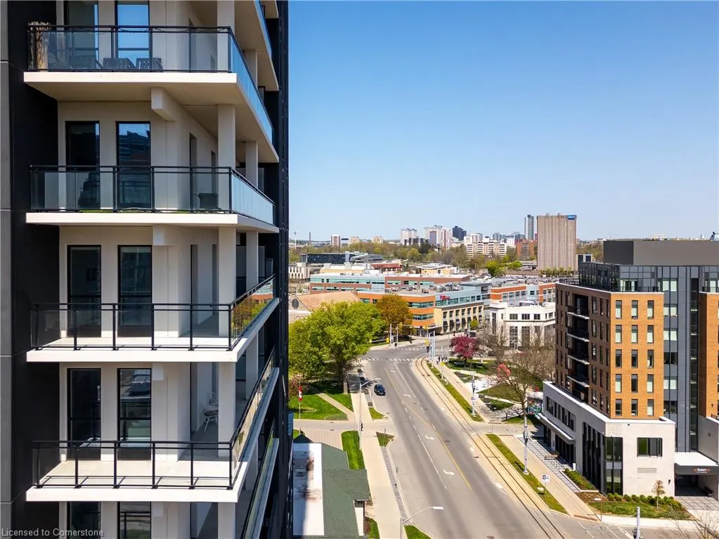 181 King Street S, #914