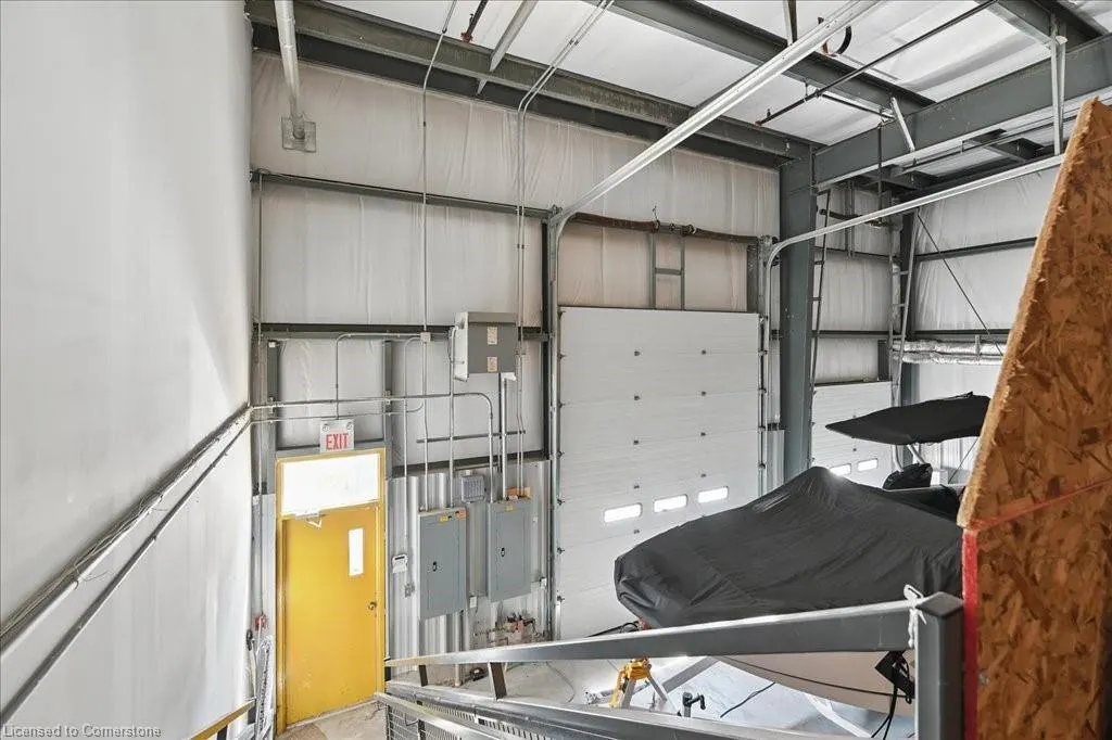1100 South Service Road, #109