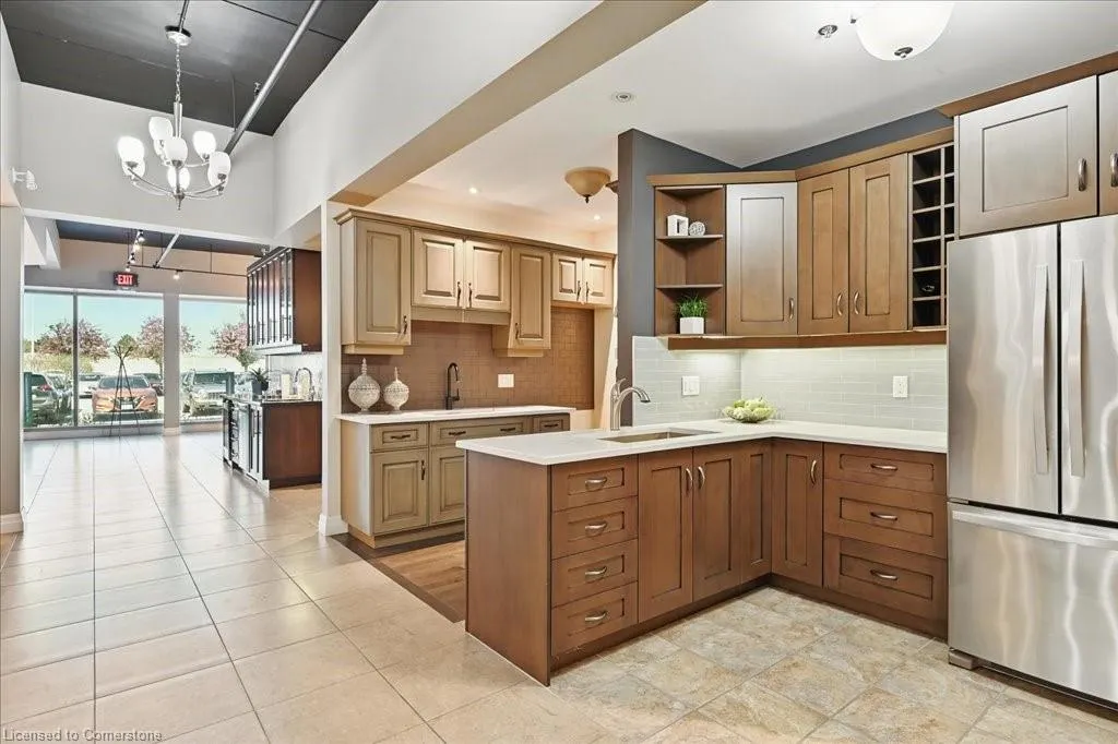 1100 South Service Road, #109