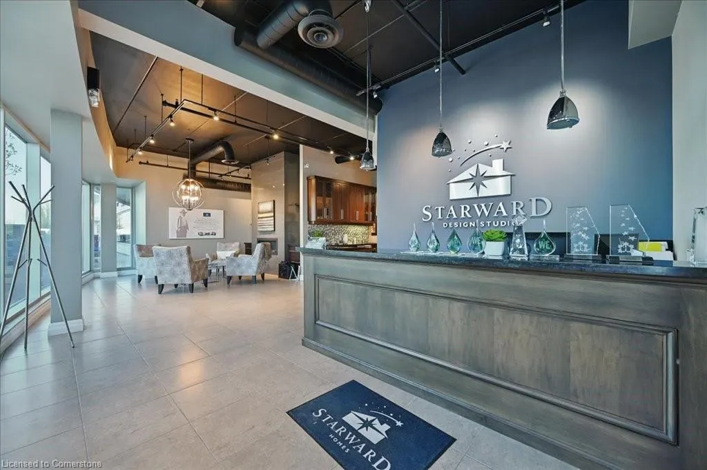 1100 South Service Road, #109