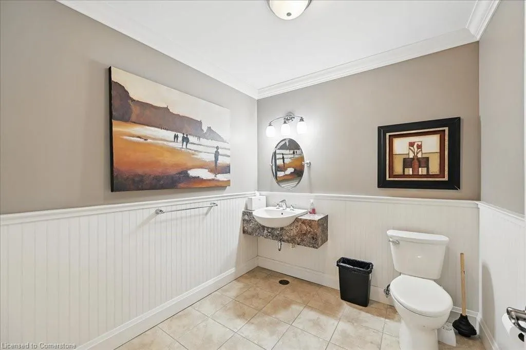 1100 South Service Road, #109