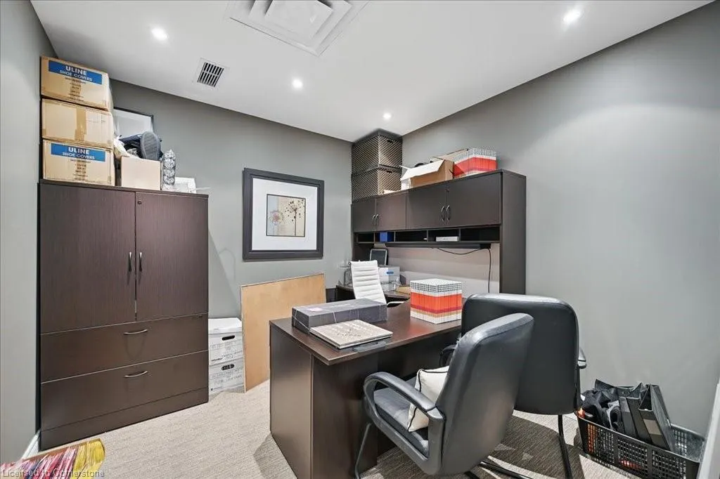 1100 South Service Road, #109