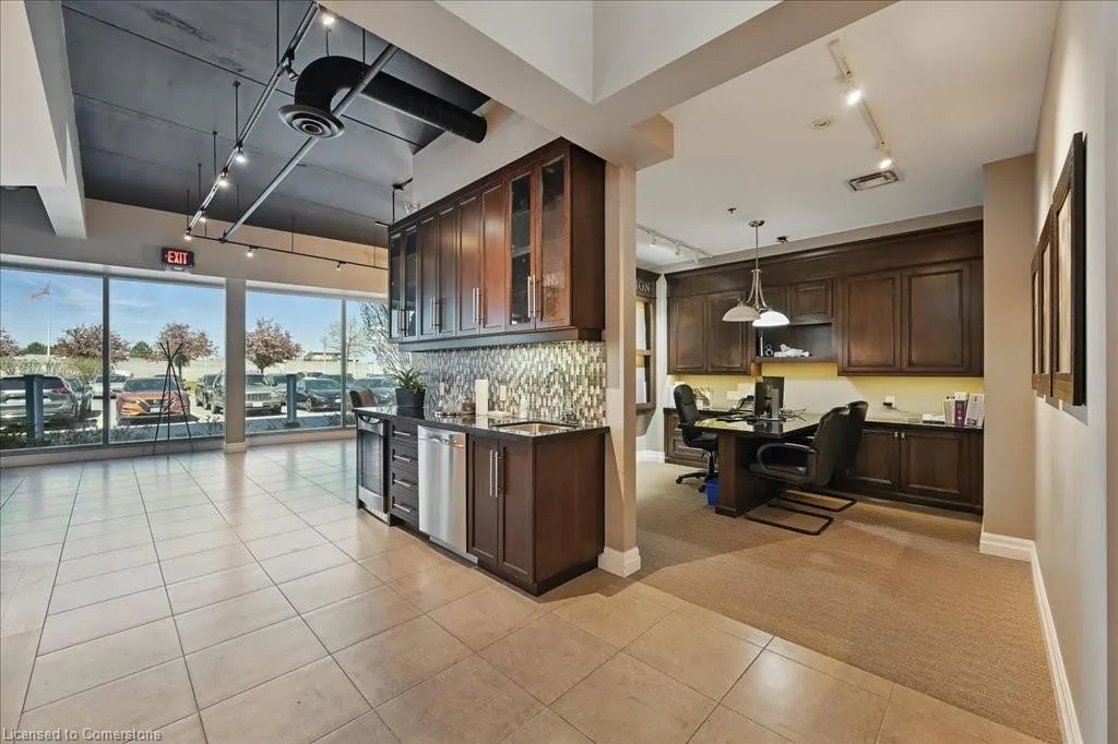1100 South Service Road, #109