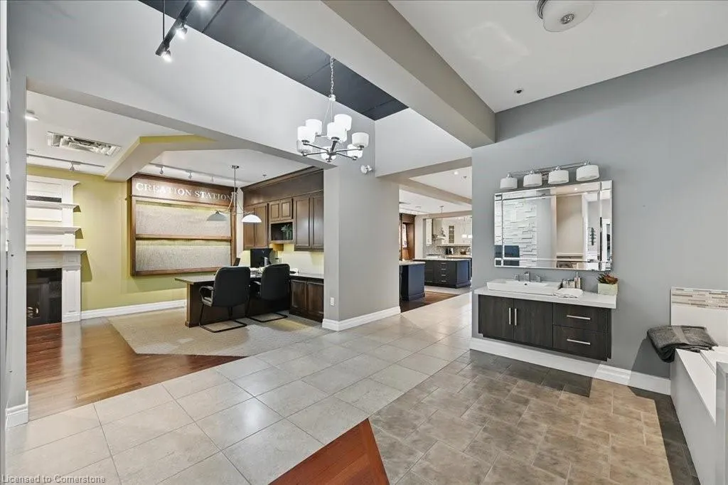 1100 South Service Road, #109