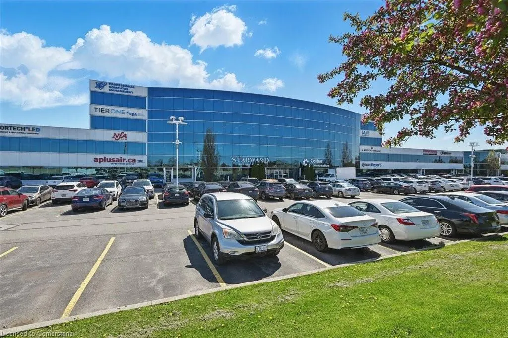1100 South Service Road, #109