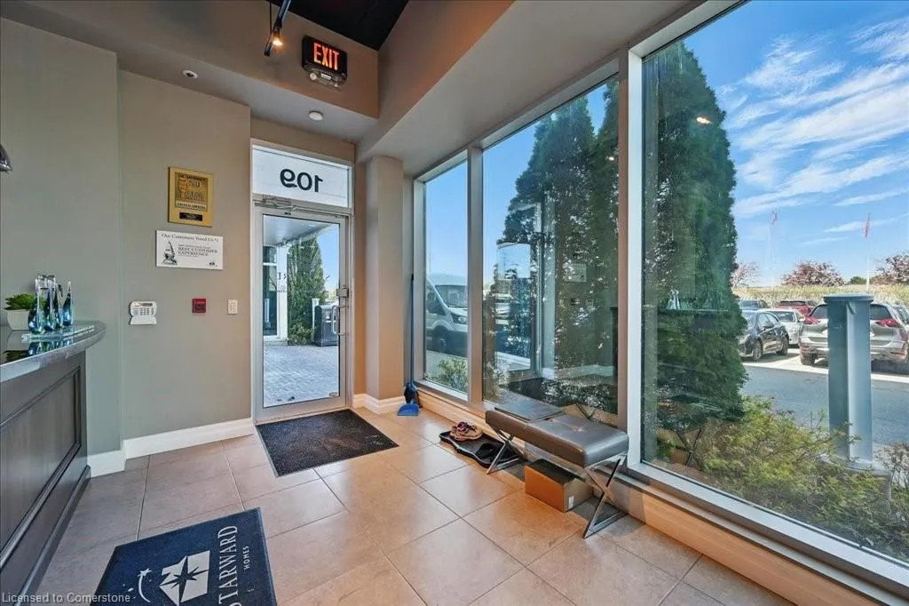 1100 South Service Road, #109