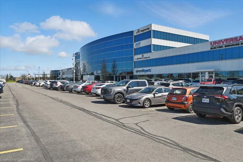 1100 South Service Road, #109