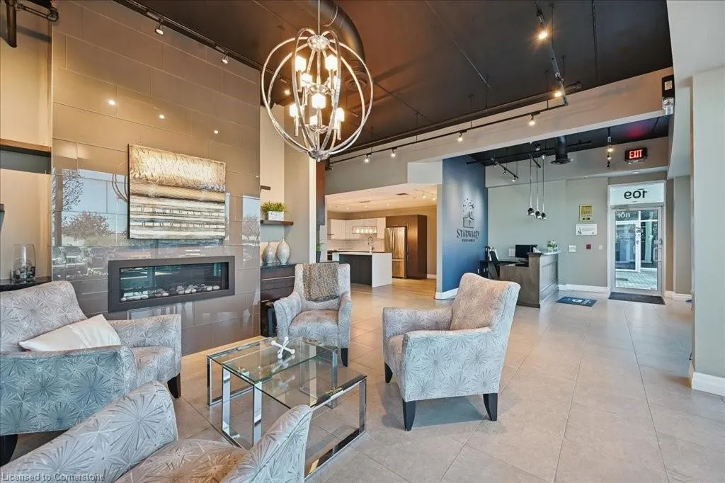 1100 South Service Road, #109