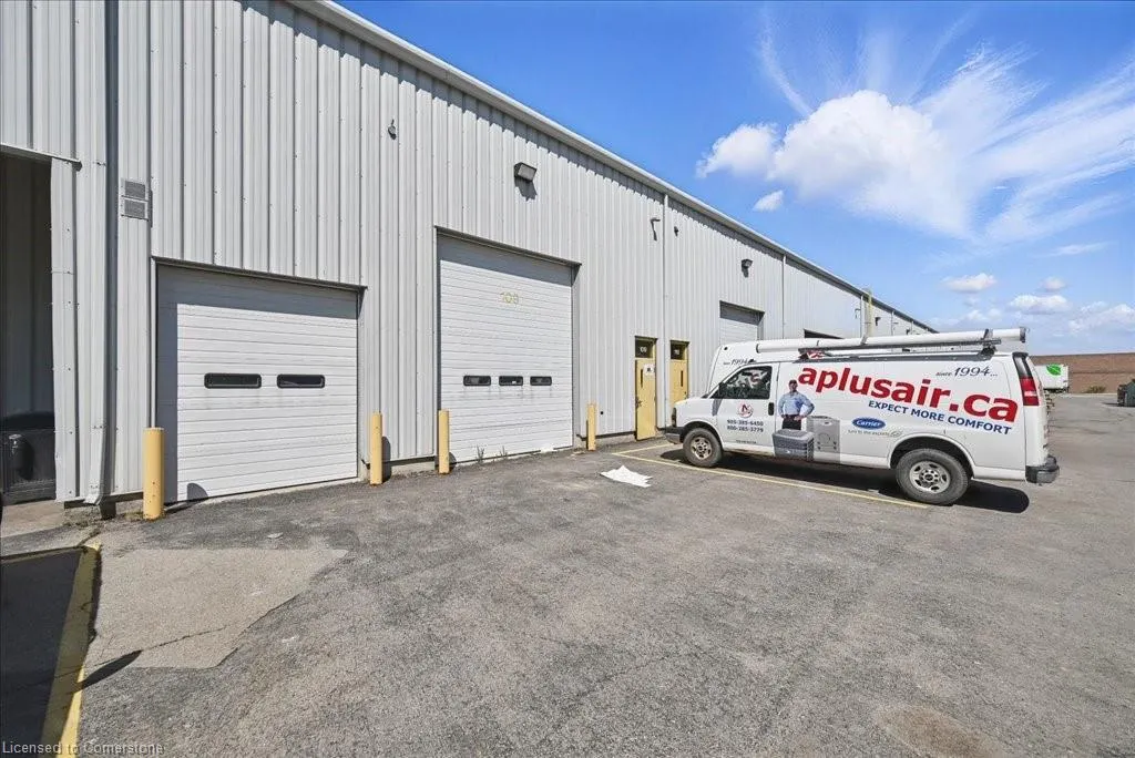 1100 South Service Road, #109