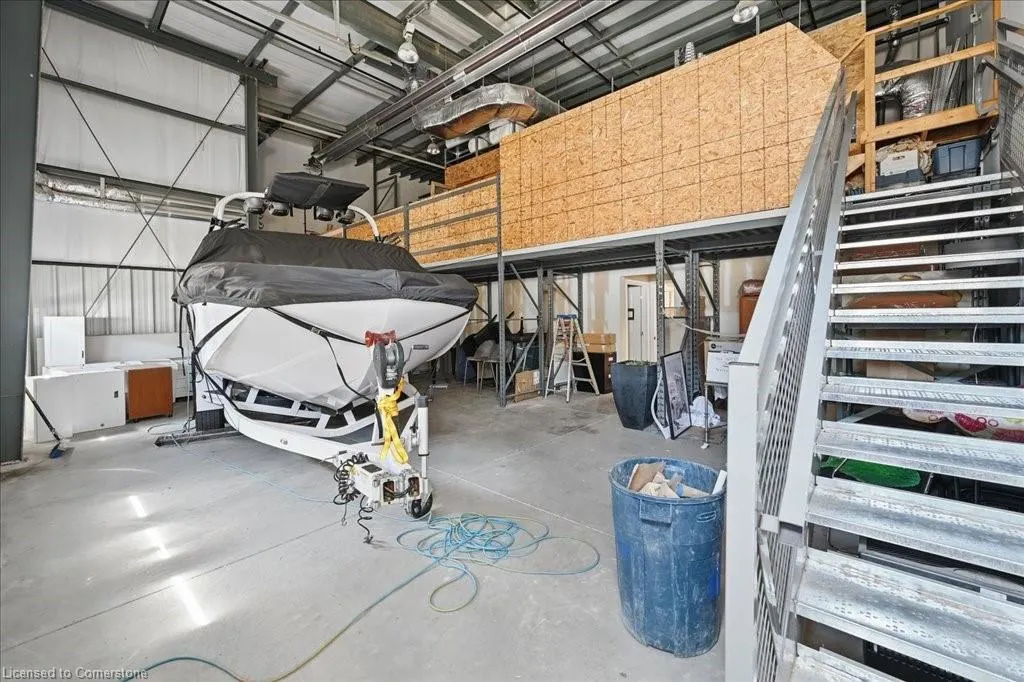 1100 South Service Road, #109