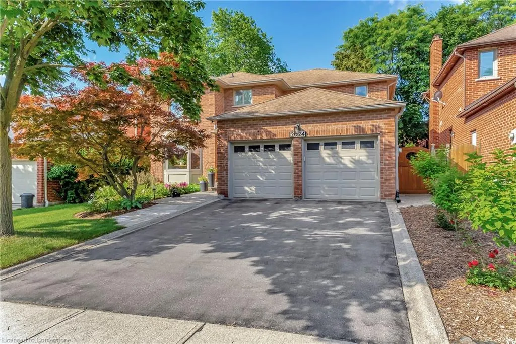 2024 Markle Drive