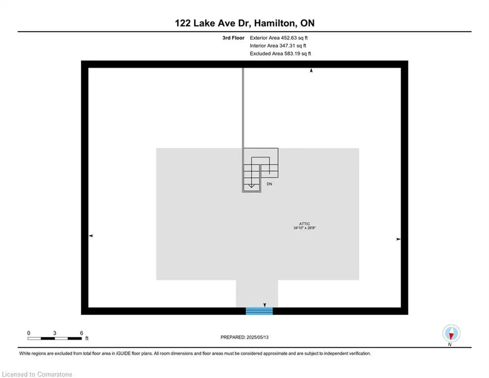 122 Lake Avenue Drive