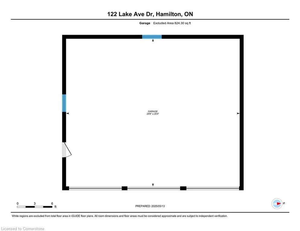 122 Lake Avenue Drive