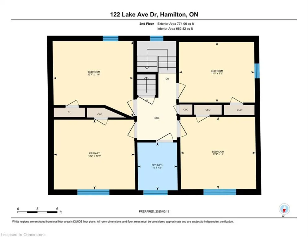 122 Lake Avenue Drive