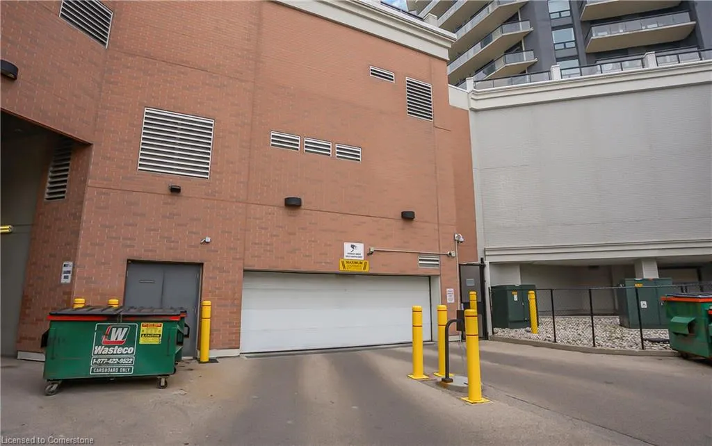 155 Caroline Street S, #1901