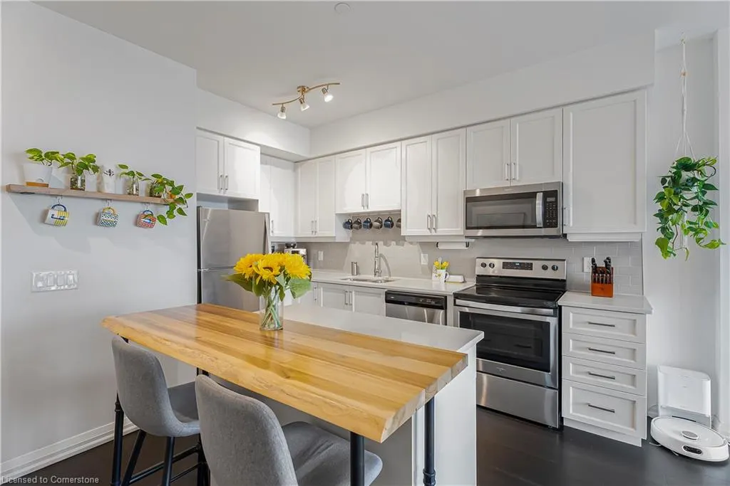 155 Caroline Street S, #1901