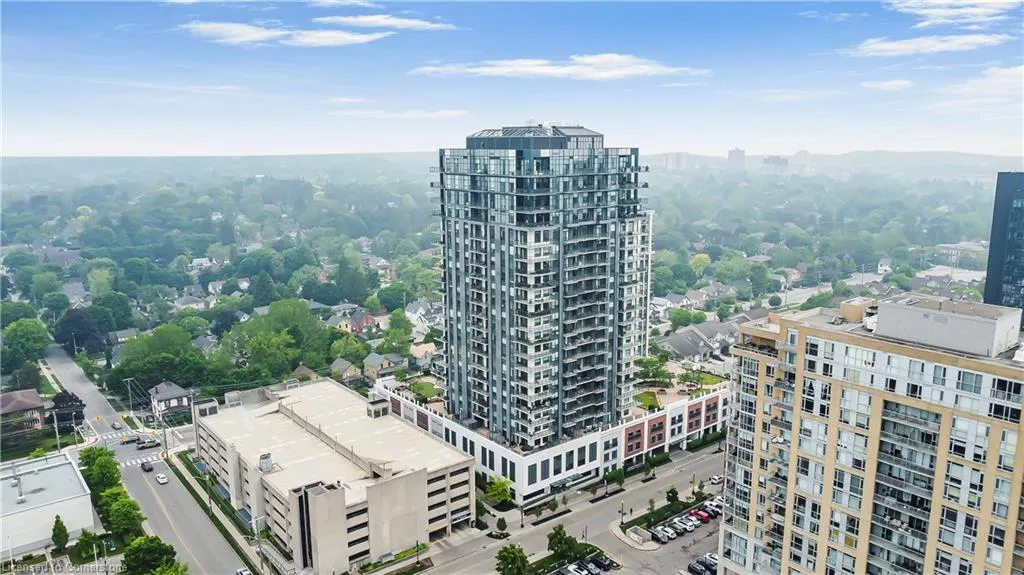 155 Caroline Street S, #1901