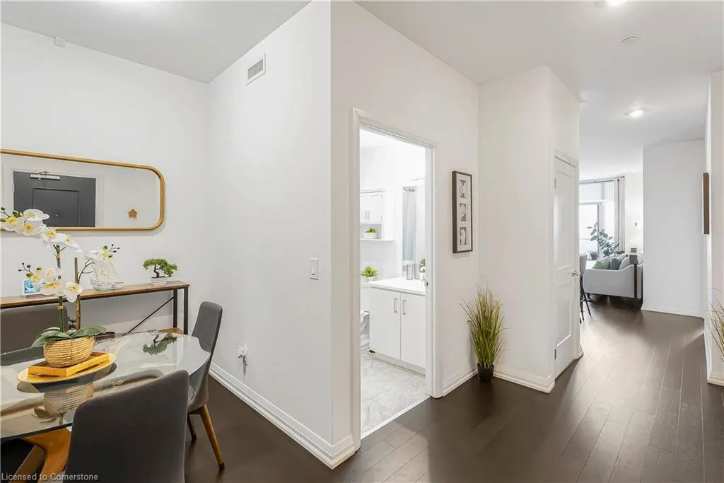 155 Caroline Street S, #1901