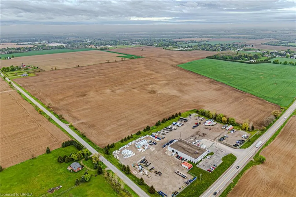 26 8th Concession Road
