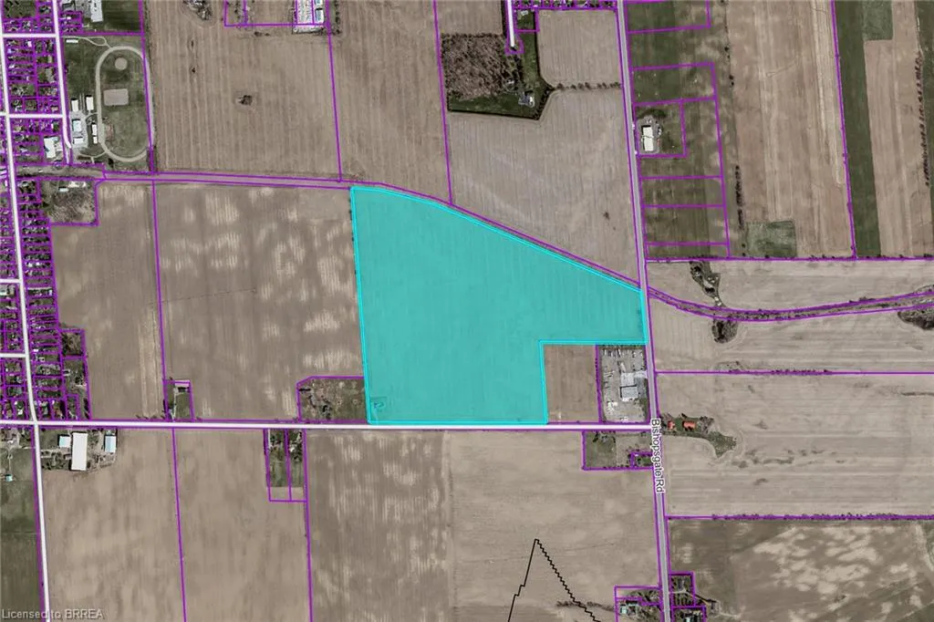 26 8th Concession Road