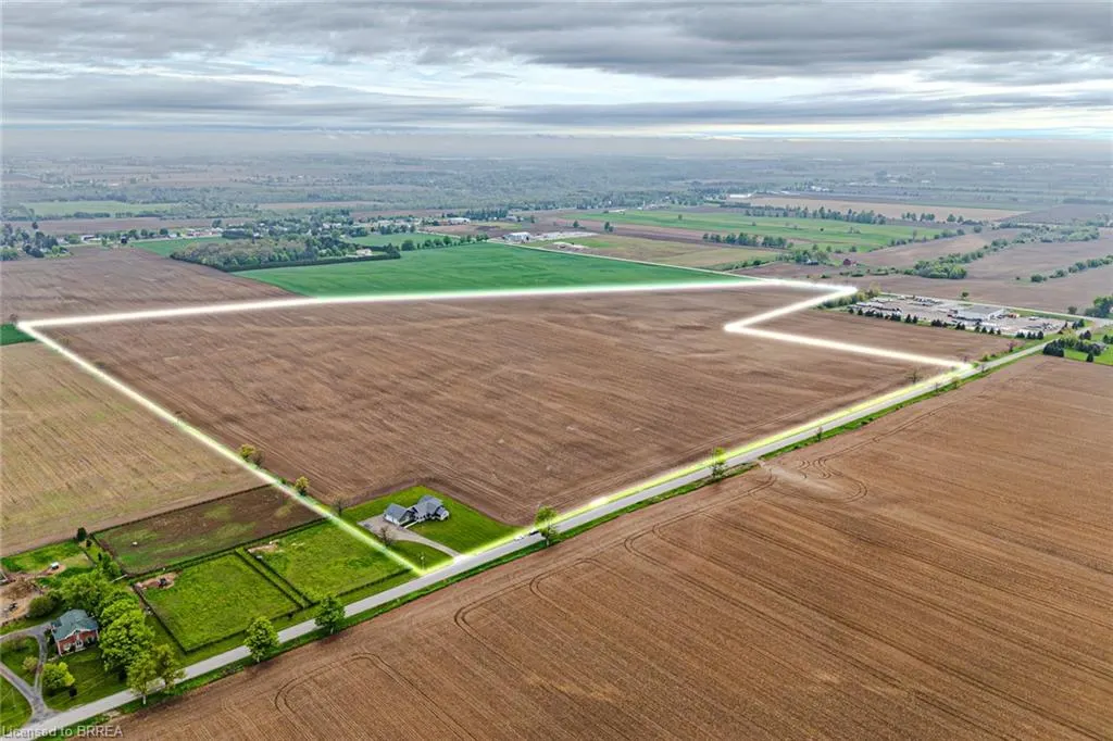 26 8th Concession Road