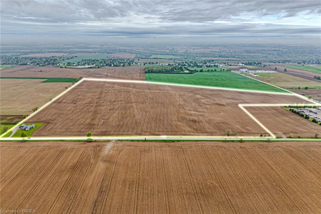 26 8th Concession Road