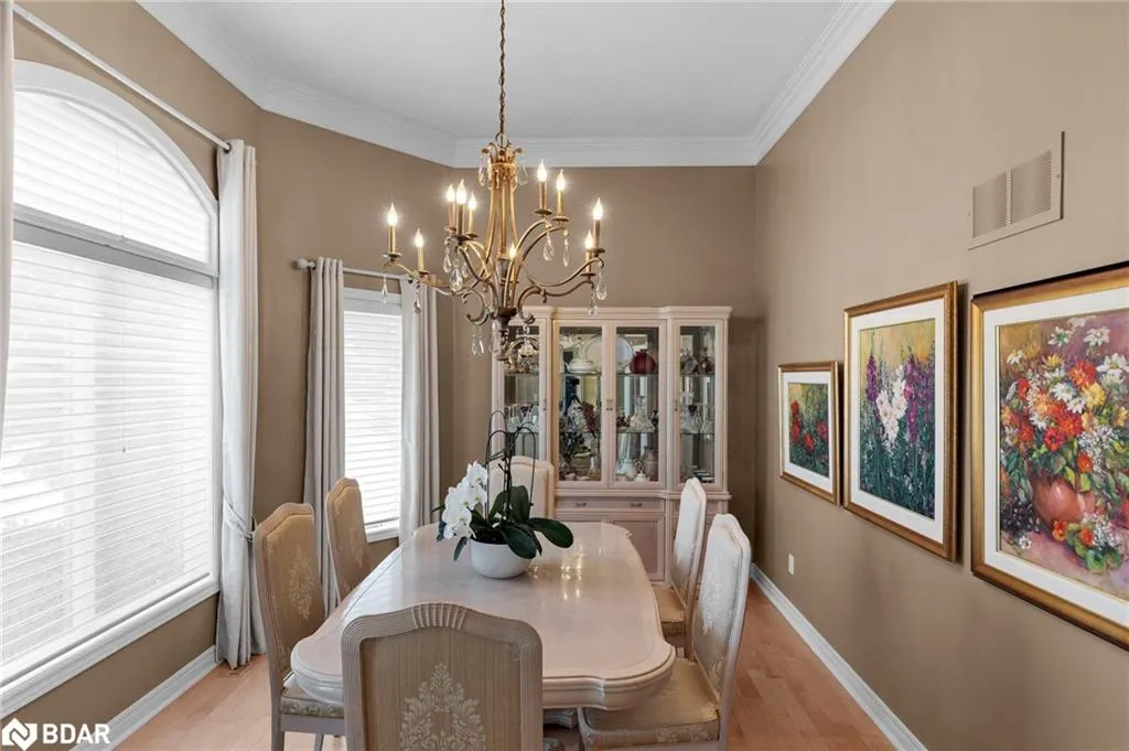 6 Bella Vista Trail, #161