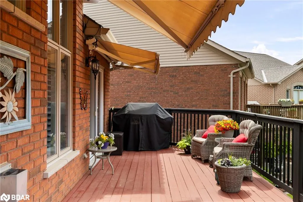 6 Bella Vista Trail, #161
