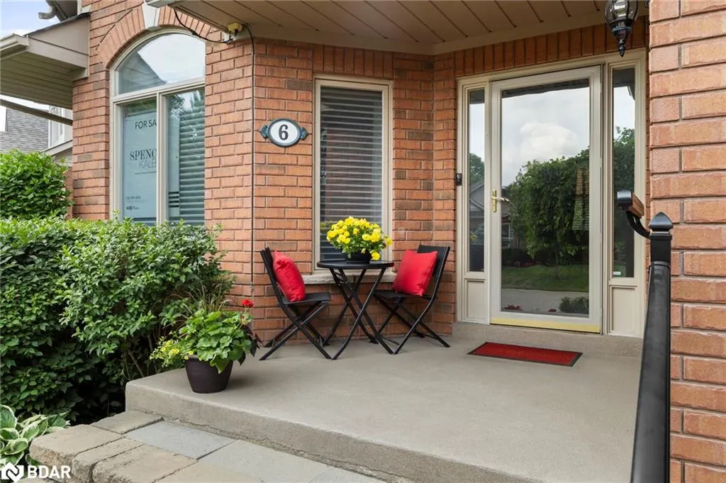 6 Bella Vista Trail, #161