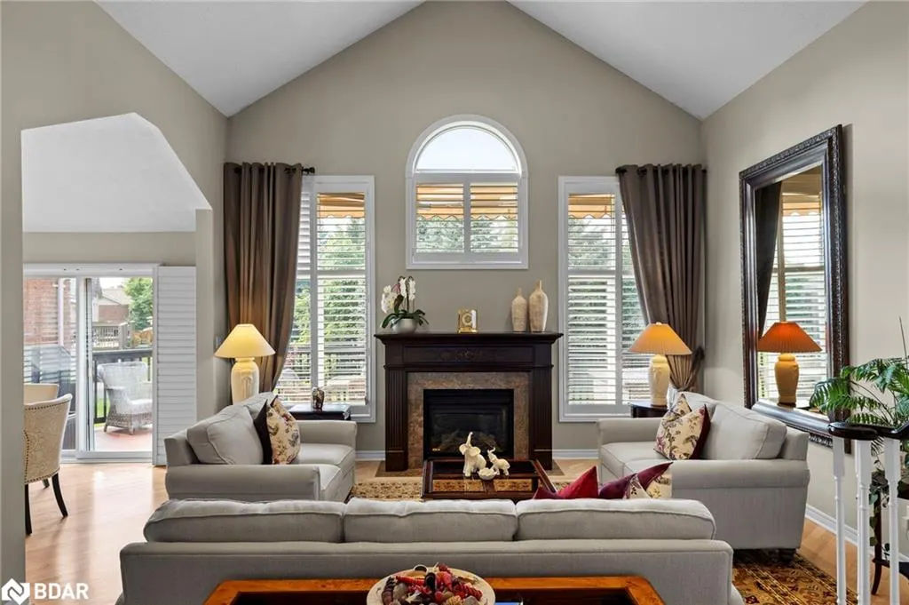 6 Bella Vista Trail, #161
