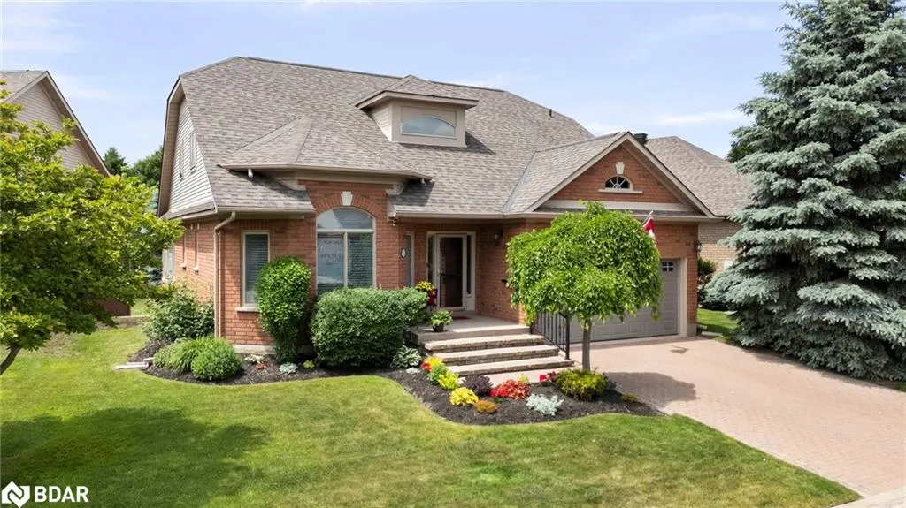 6 Bella Vista Trail, #161