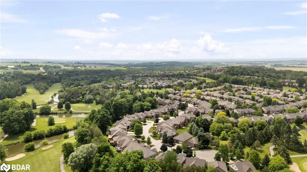 6 Bella Vista Trail, #161