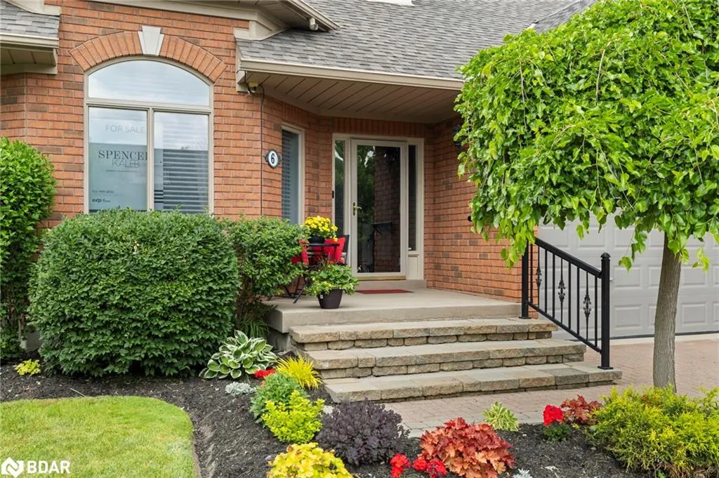 6 Bella Vista Trail, #161