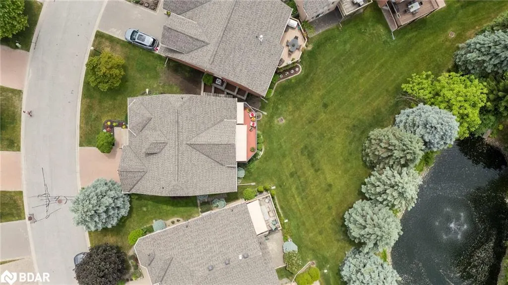 6 Bella Vista Trail, #161