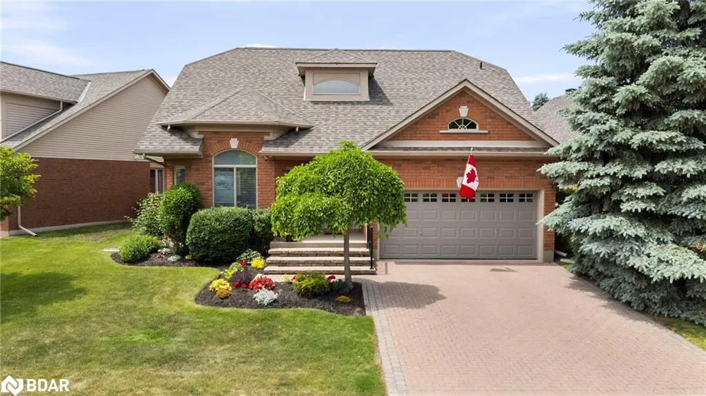 6 Bella Vista Trail, #161