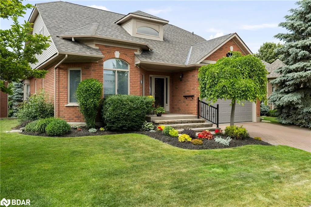 6 Bella Vista Trail, #161