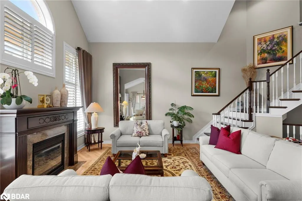 6 Bella Vista Trail, #161