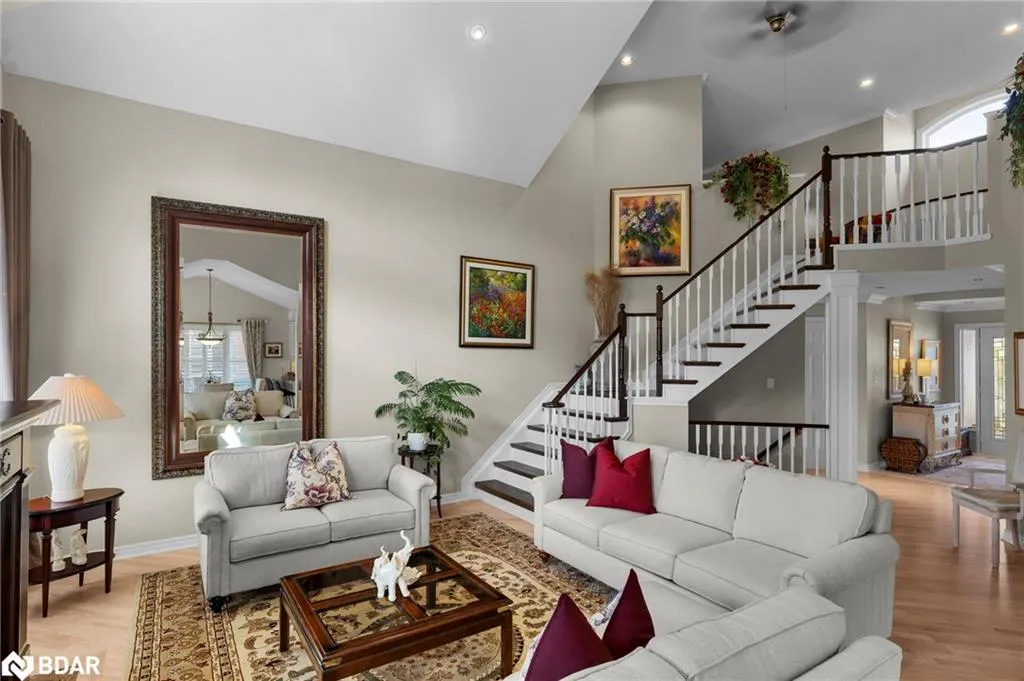 6 Bella Vista Trail, #161