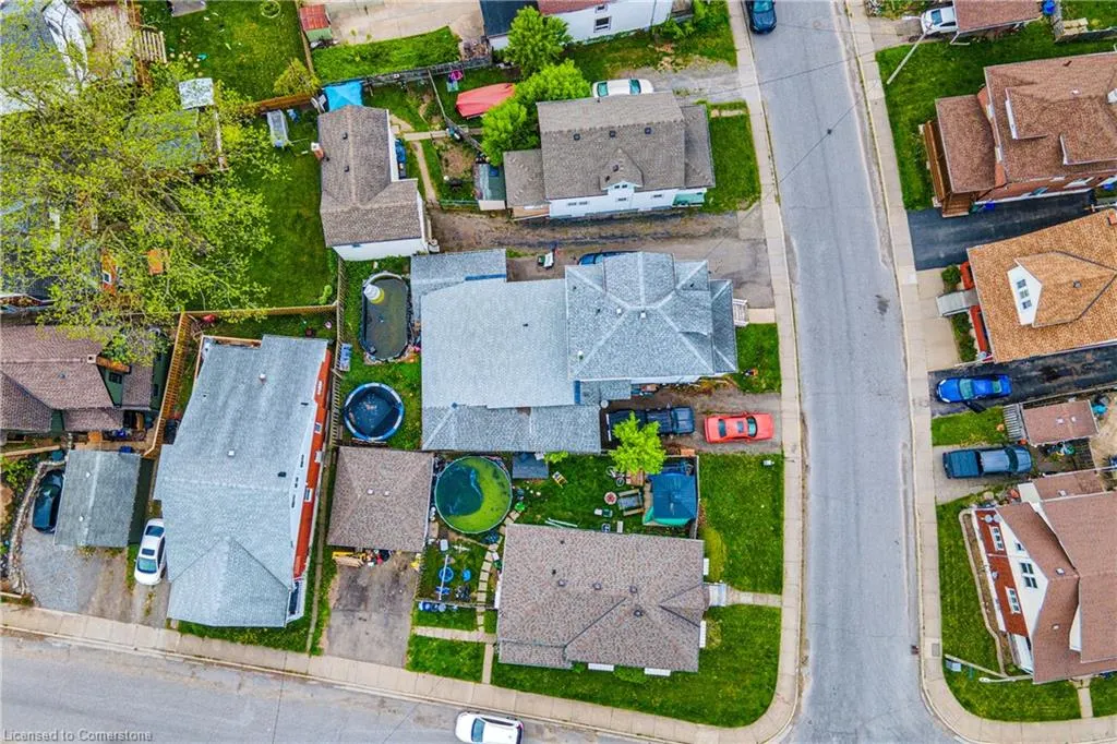 4674 Ryerson Crescent