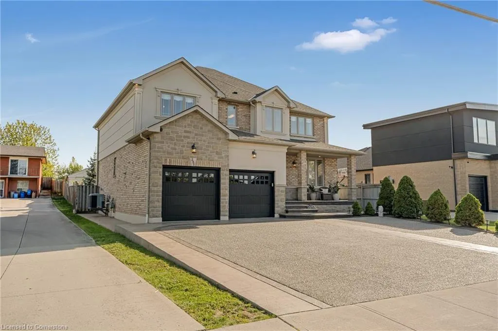 351 Highland Road W