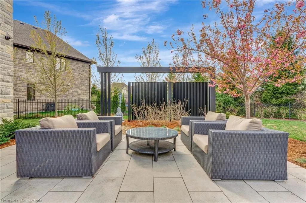 912 Fall Harvest Court