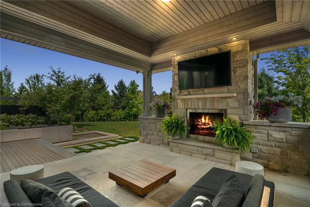 912 Fall Harvest Court
