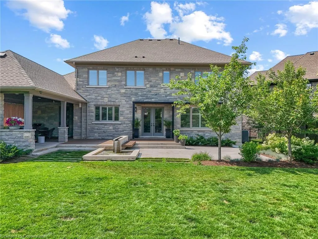 912 Fall Harvest Court