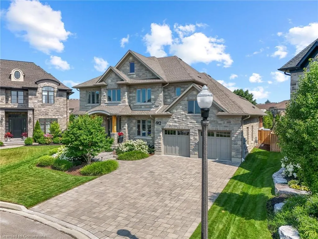 912 Fall Harvest Court