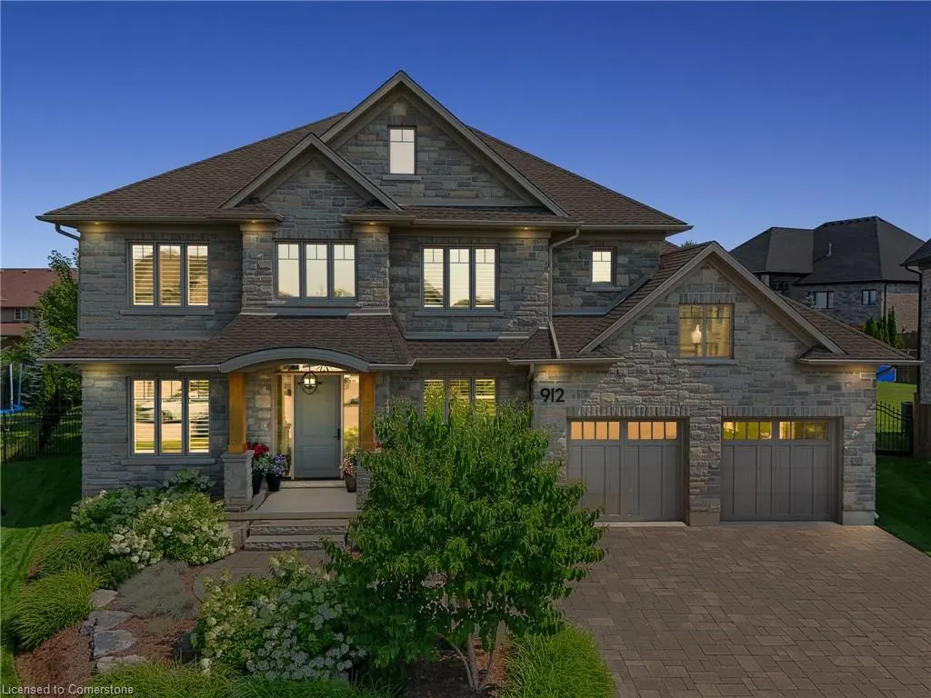 912 Fall Harvest Court
