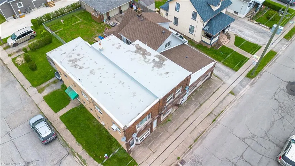 4727-4729 Ferguson Street