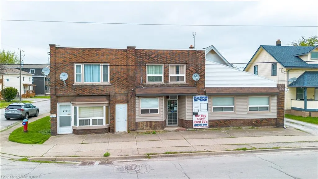 4727-4729 Ferguson Street